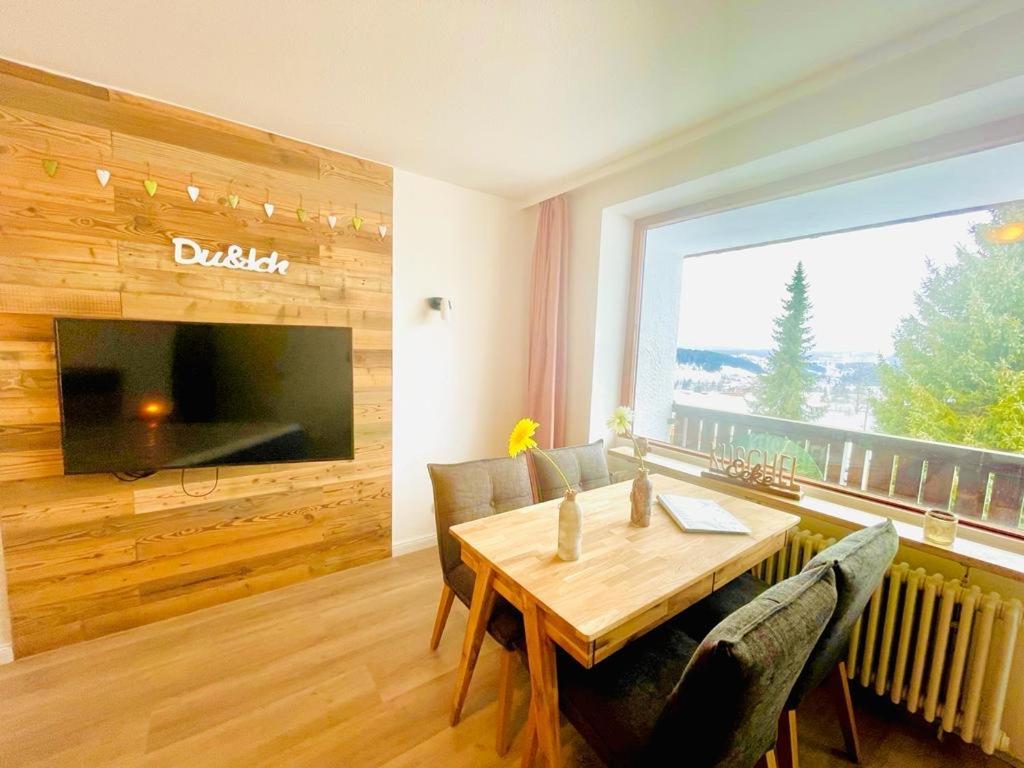 Ferienwohnung Oberallgaeu Ferienpark Mit Schwimmbad 미센 윌햄스 외부 사진