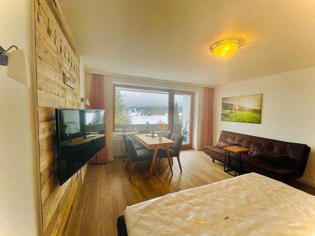 Ferienwohnung Oberallgaeu Ferienpark Mit Schwimmbad 미센 윌햄스 외부 사진
