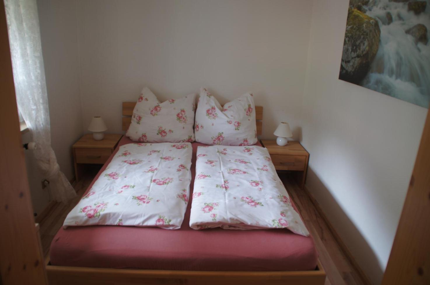 Ferienwohnung Oberallgaeu Ferienpark Mit Schwimmbad 미센 윌햄스 외부 사진