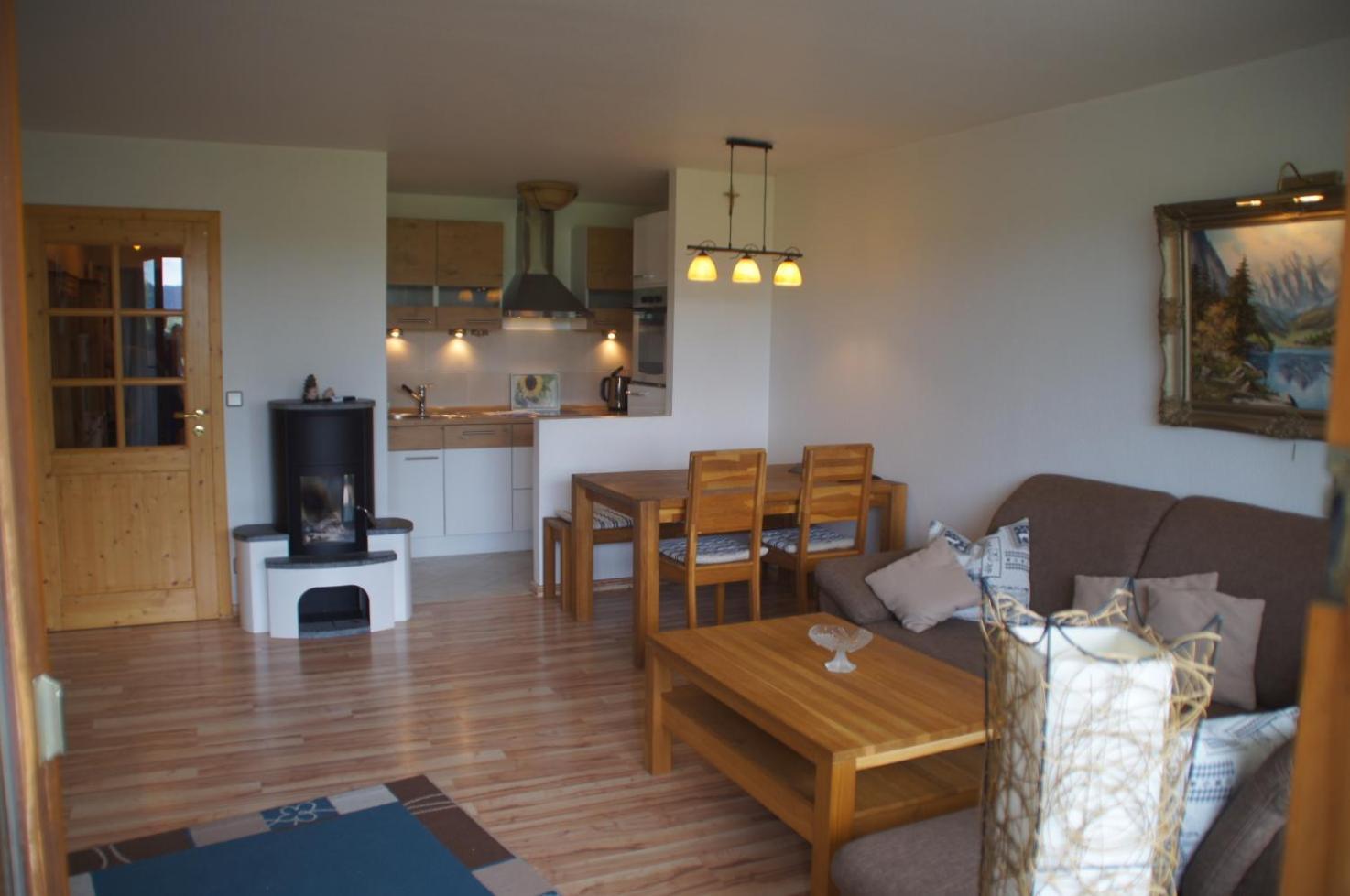 Ferienwohnung Oberallgaeu Ferienpark Mit Schwimmbad 미센 윌햄스 외부 사진